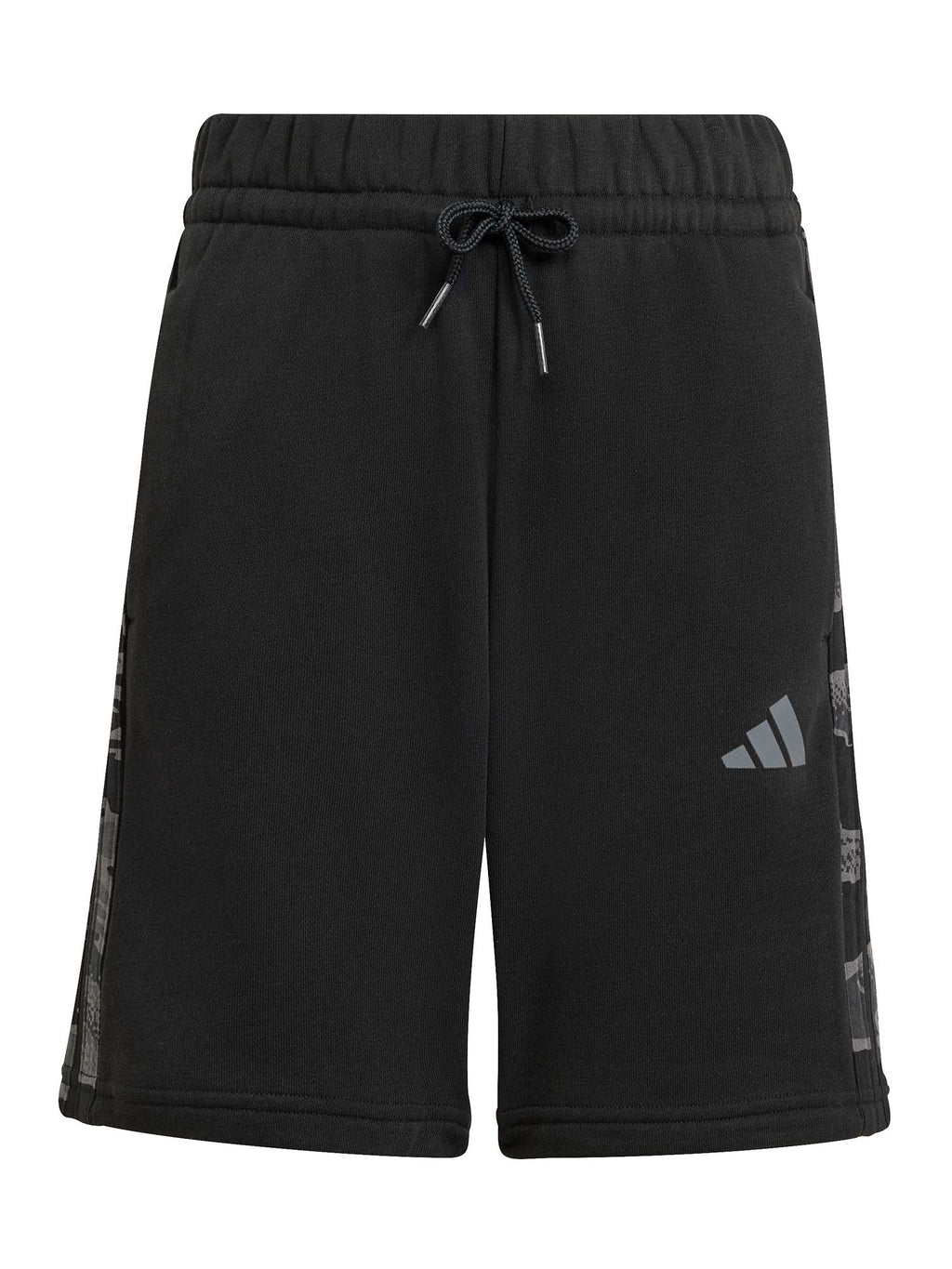 ADIDAS SPORTSWEAR Къси панталони Seasonal Essentials Camo Shorts