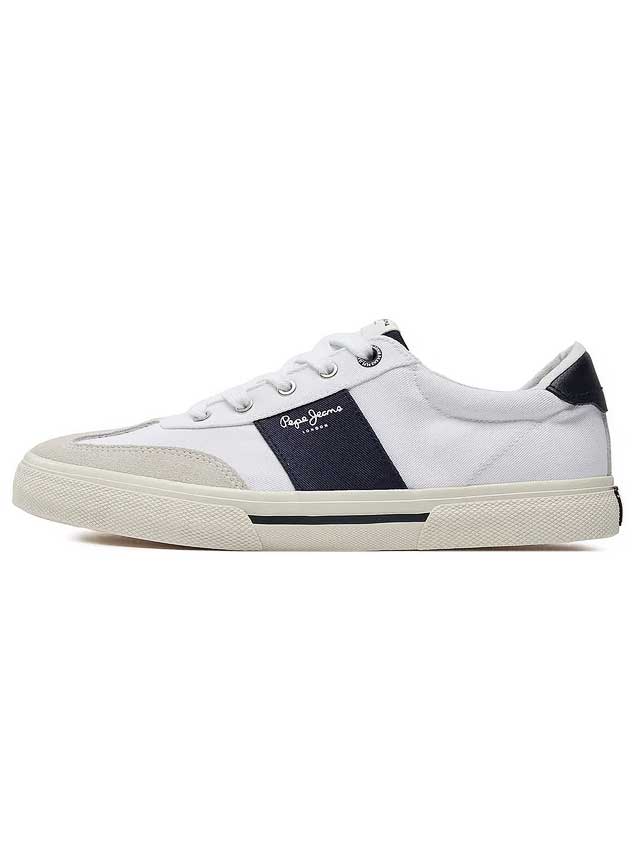 PEPE JEANS Обувки KENTON STRAP M