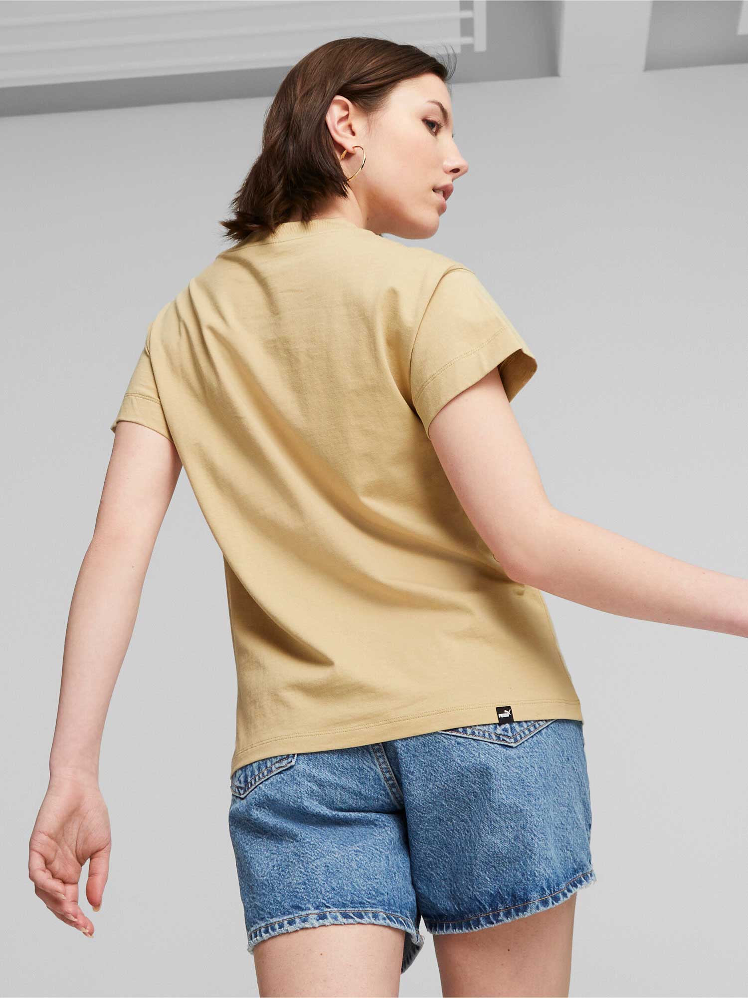 PUMA Тениска HER