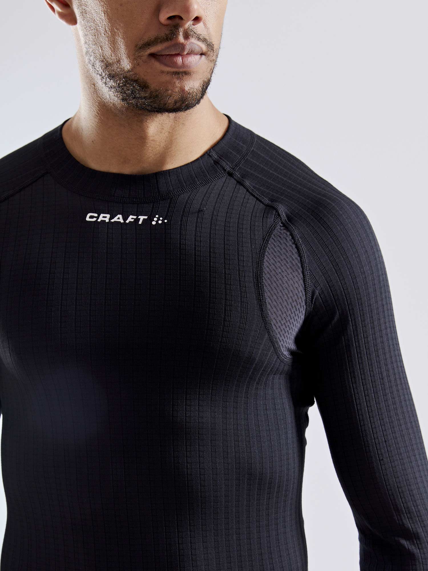 CRAFT Термоблуза ACTIVE EXTREME X