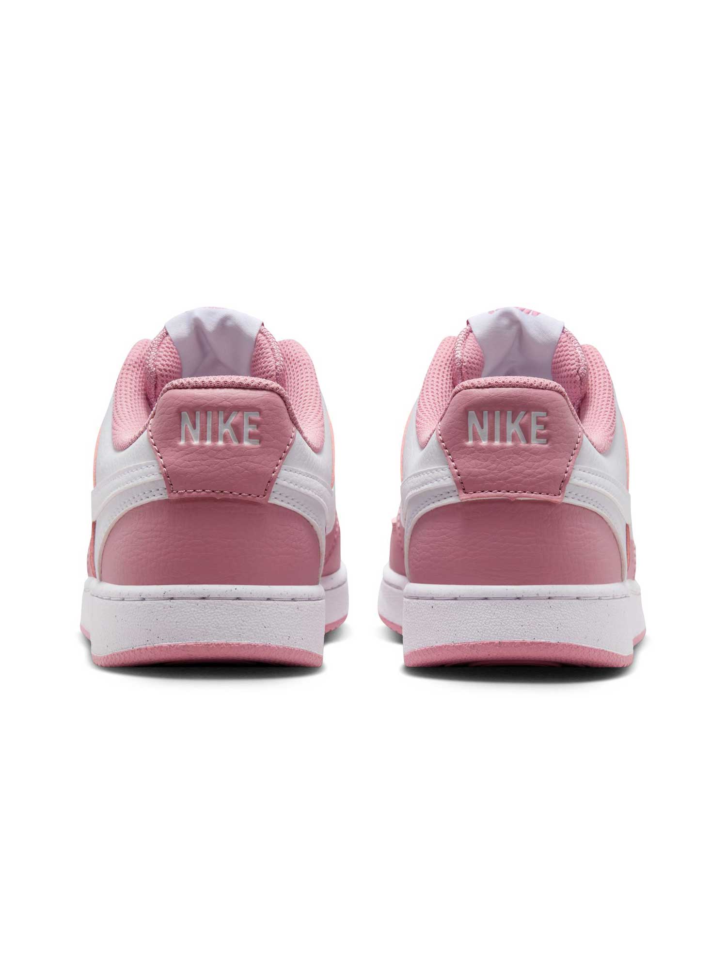 NIKE Обувки W COURT VISION LO NN