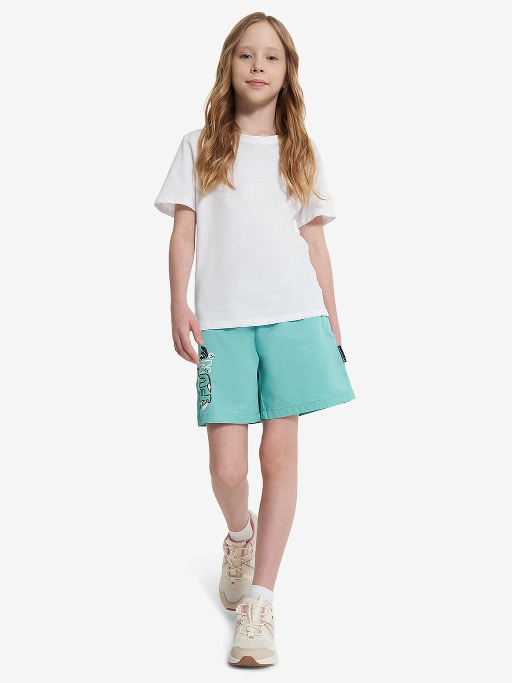 OUTVENTURE Къси панталони Active Girls Shorts