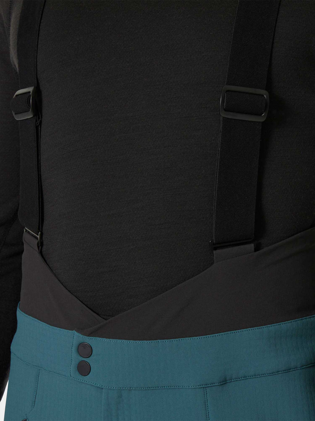 HELLY HANSEN Гащеризон ODIN BC SOFTSHELL BIB PANT