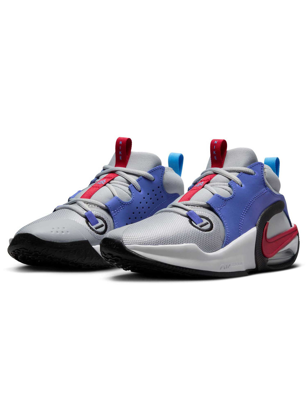 NIKE Обувки AIR ZOOM CROSSOVER 2 (GS)
