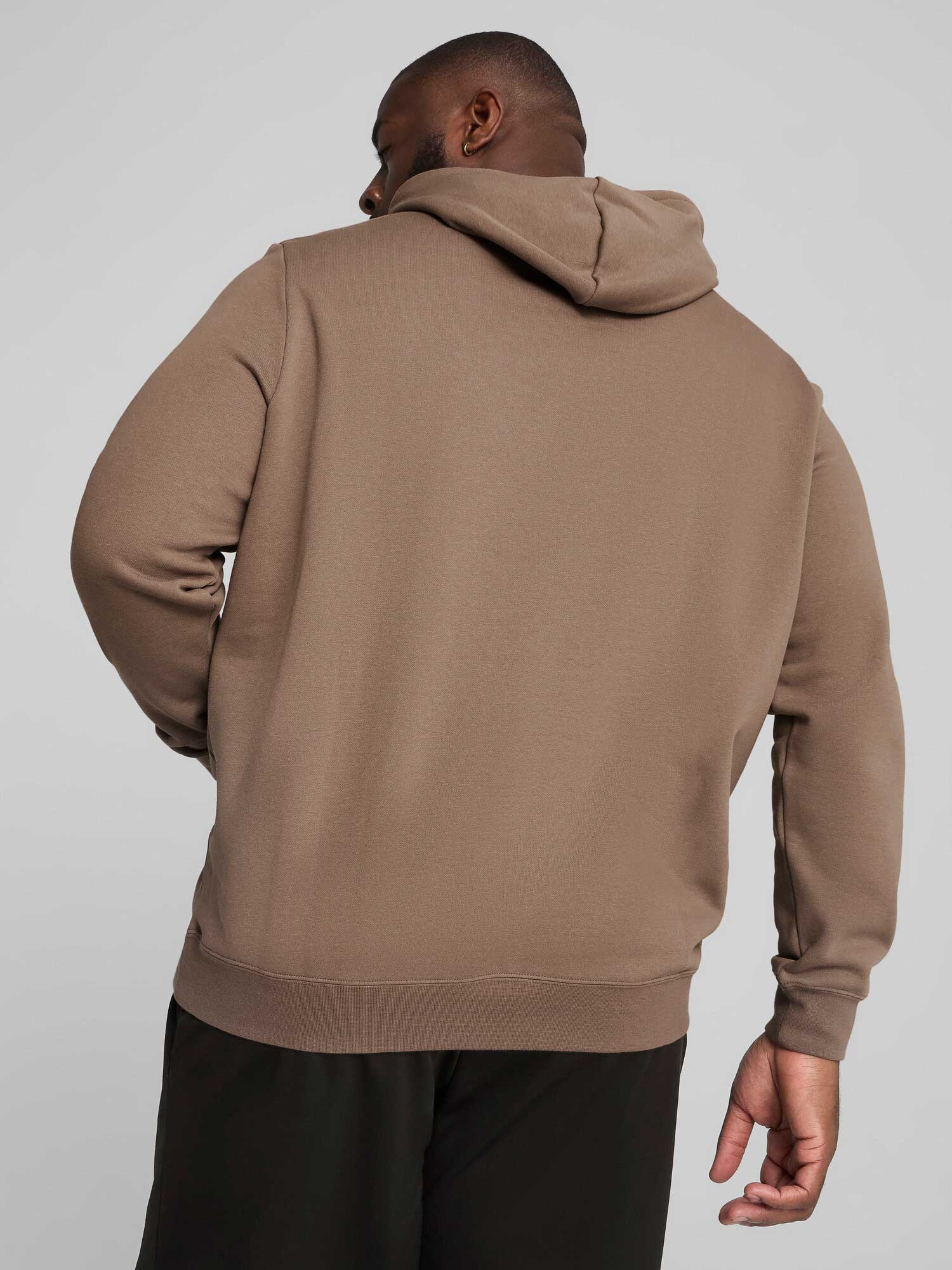 PUMA Суитшърт ESS No. 1 Logo Hoodie FL (s)