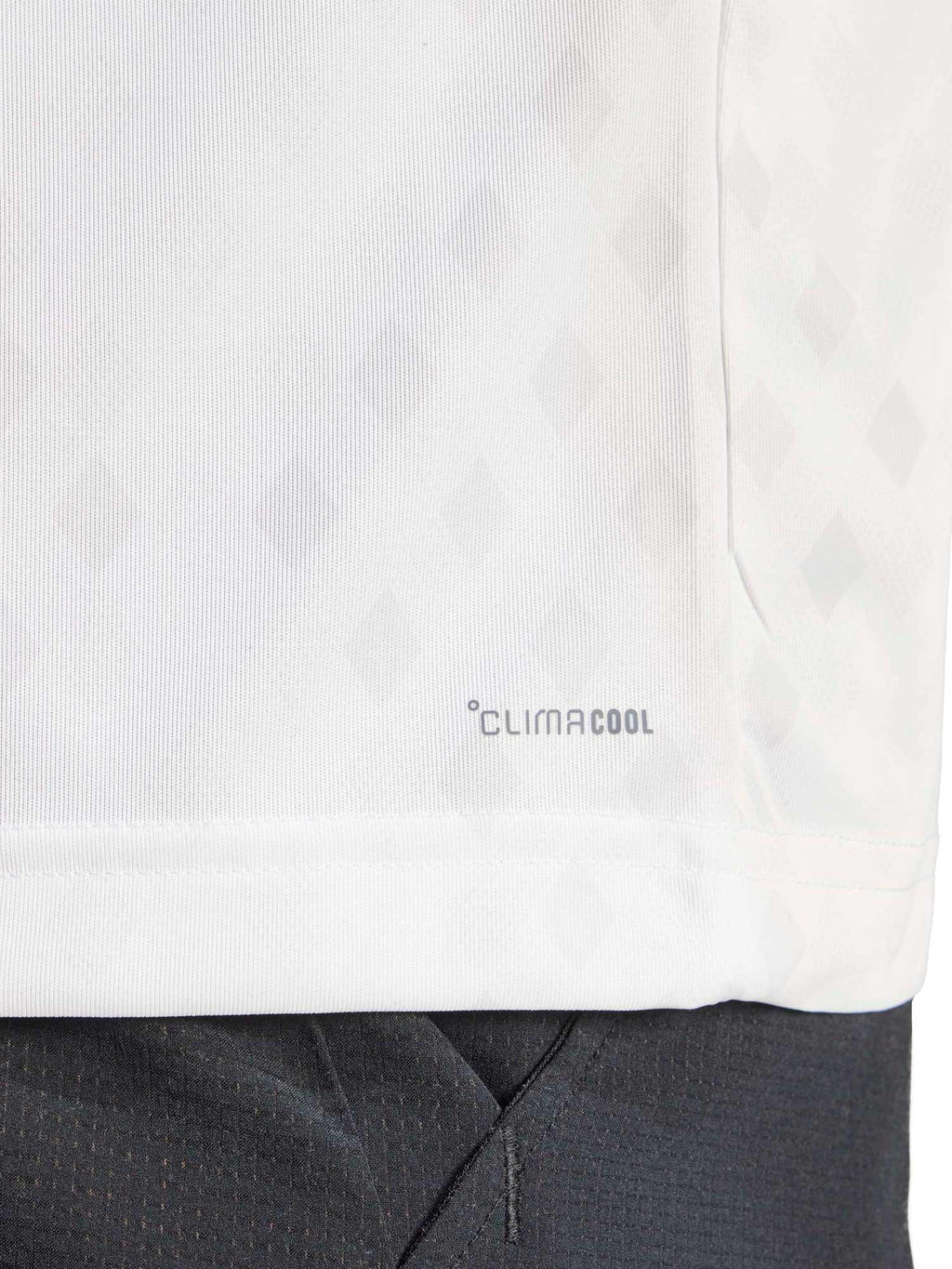 ADIDAS PERFORMANCE Тениска Club Tennis Climacool Graphic T-Shirt