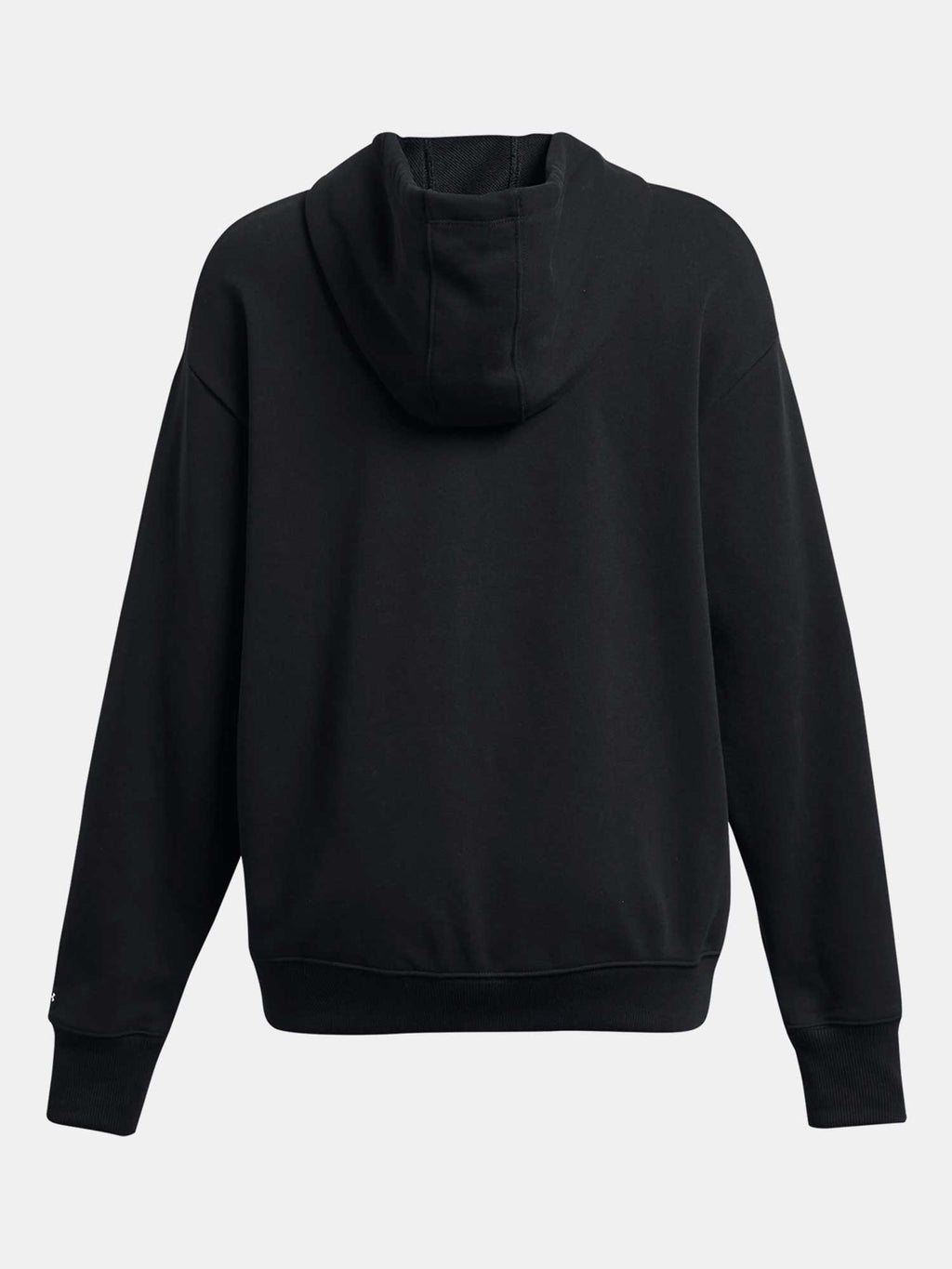 UNDER ARMOUR Суитшърт Pjt Rck HW Terry FZ OS Q1