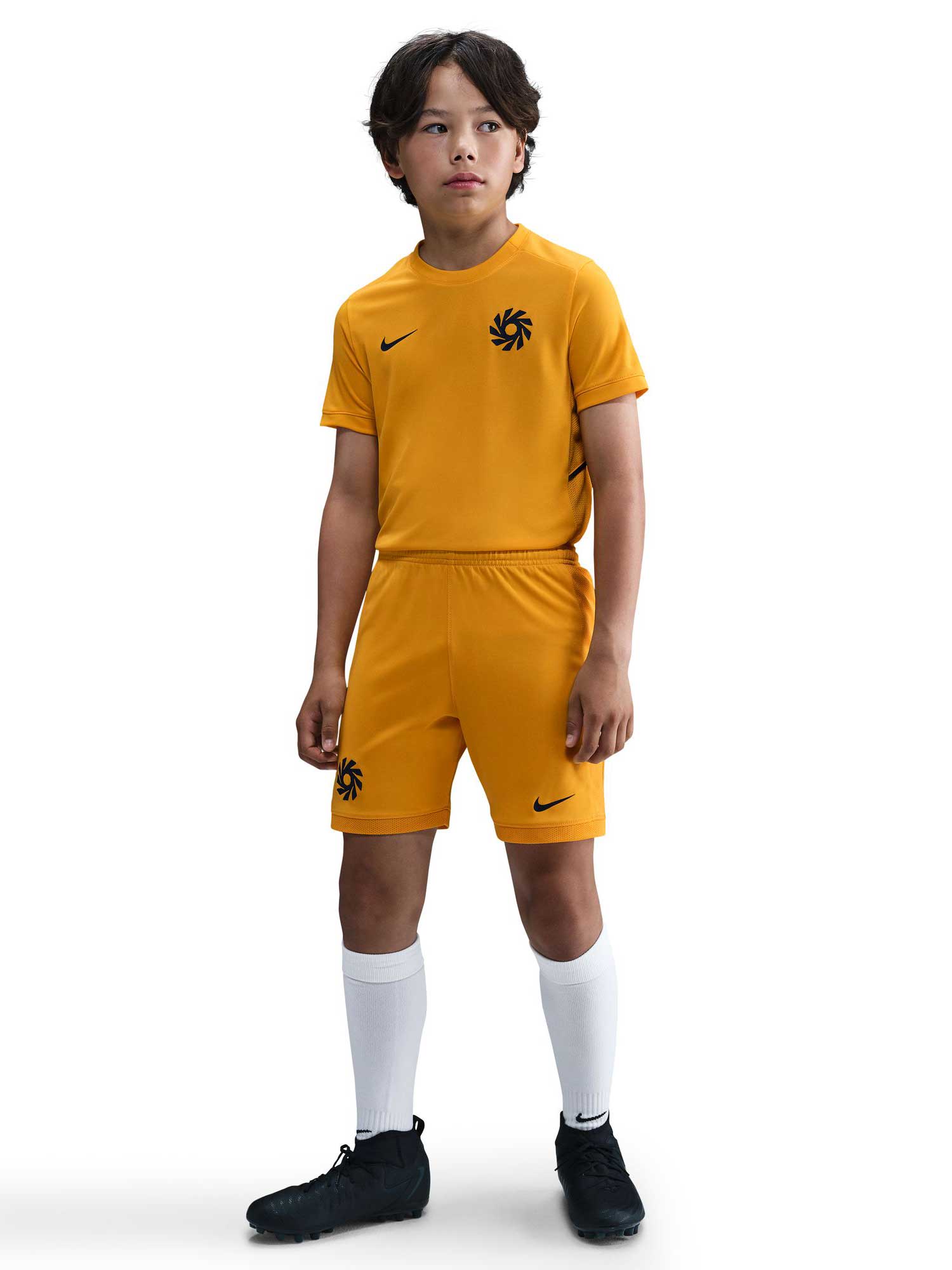 NIKE Тениска Erling Haaland K NK DF ACD25 TOP SS -PD