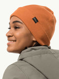 JACK WOLFSKIN Шапка RIB HAT