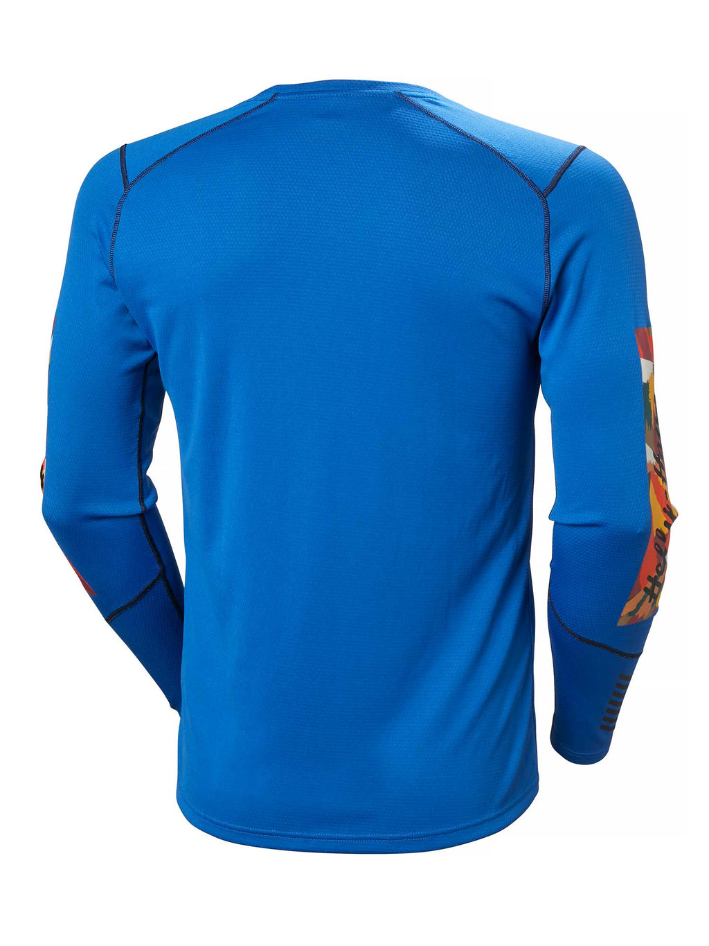 HELLY HANSEN Термоблуза LIFA ACTIVE CREW