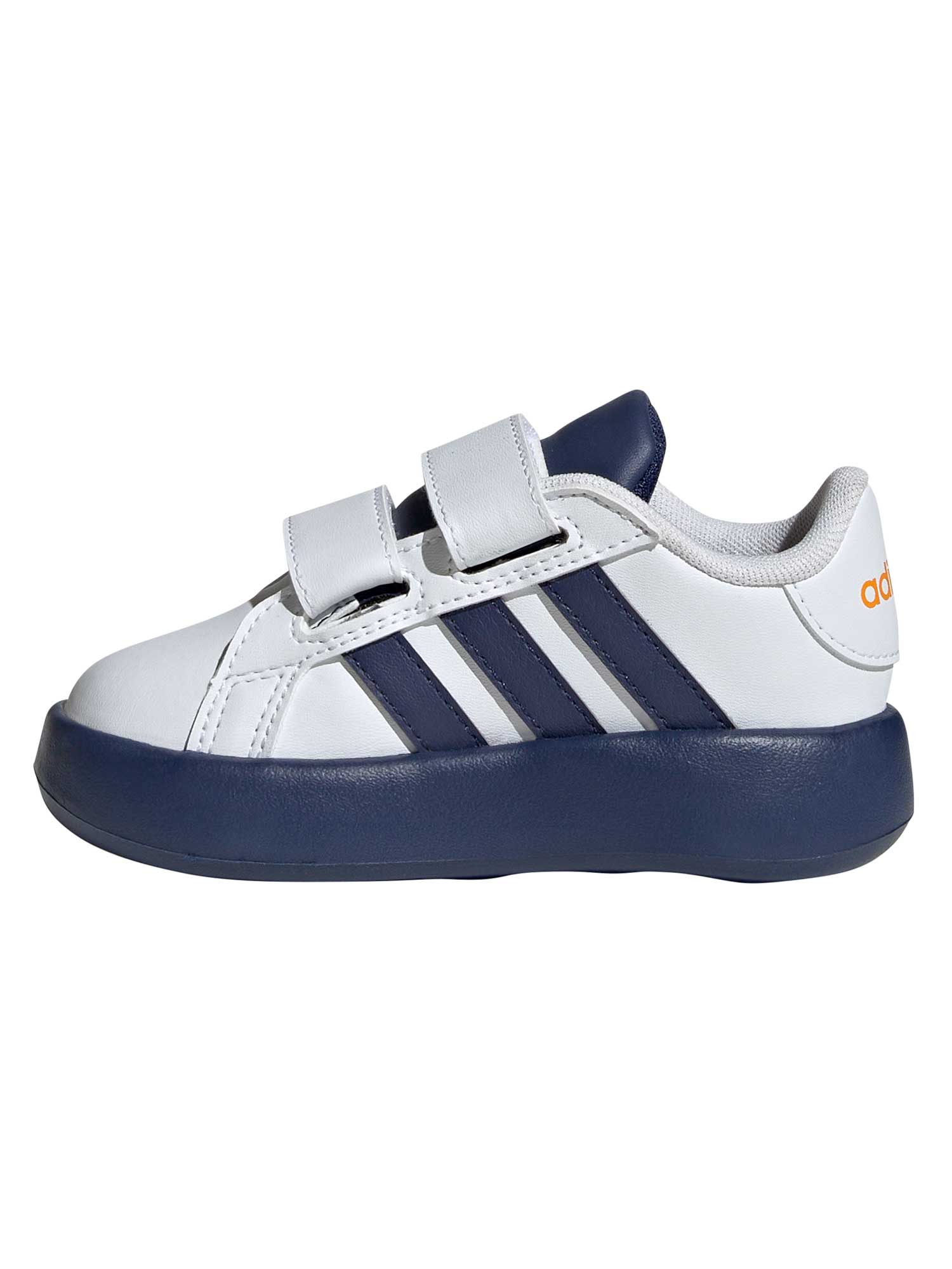 ADIDAS SPORTSWEAR Обувки Grand Court 2.0 Kids