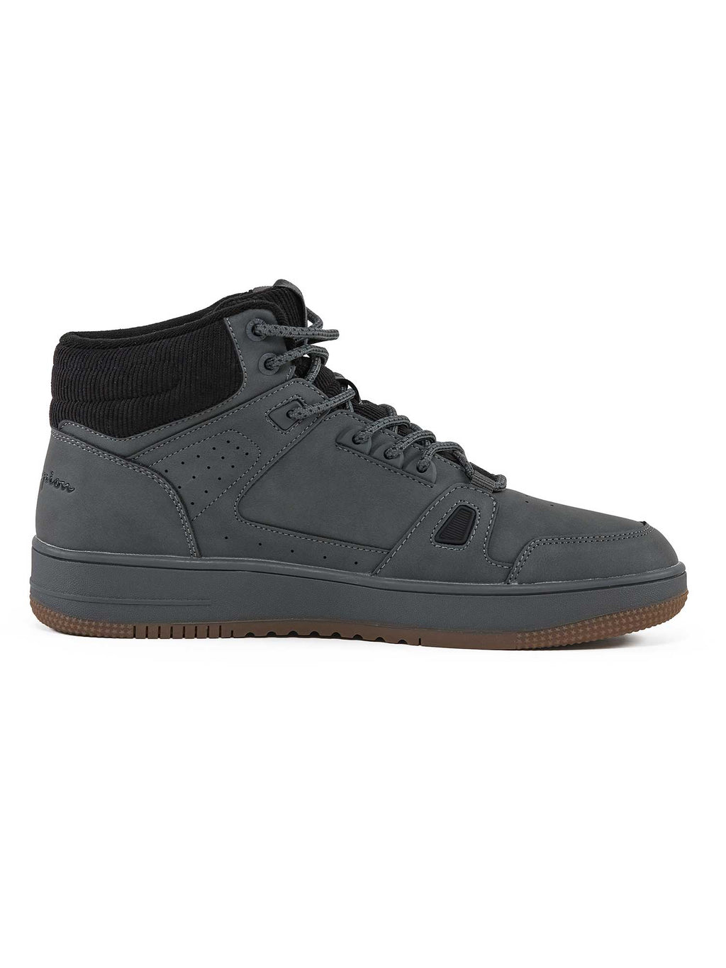 CHAMPION Обувки REBOUND MID CORD