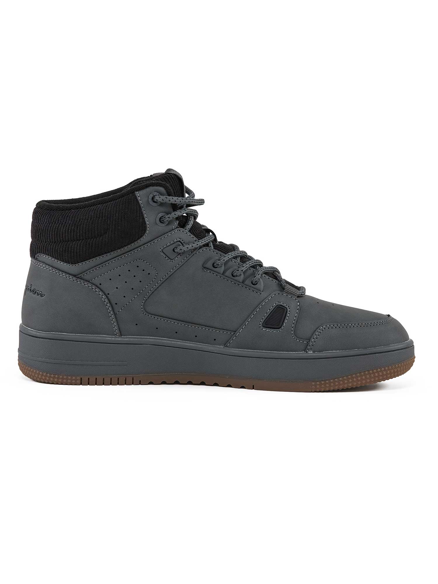 CHAMPION Обувки REBOUND MID CORD