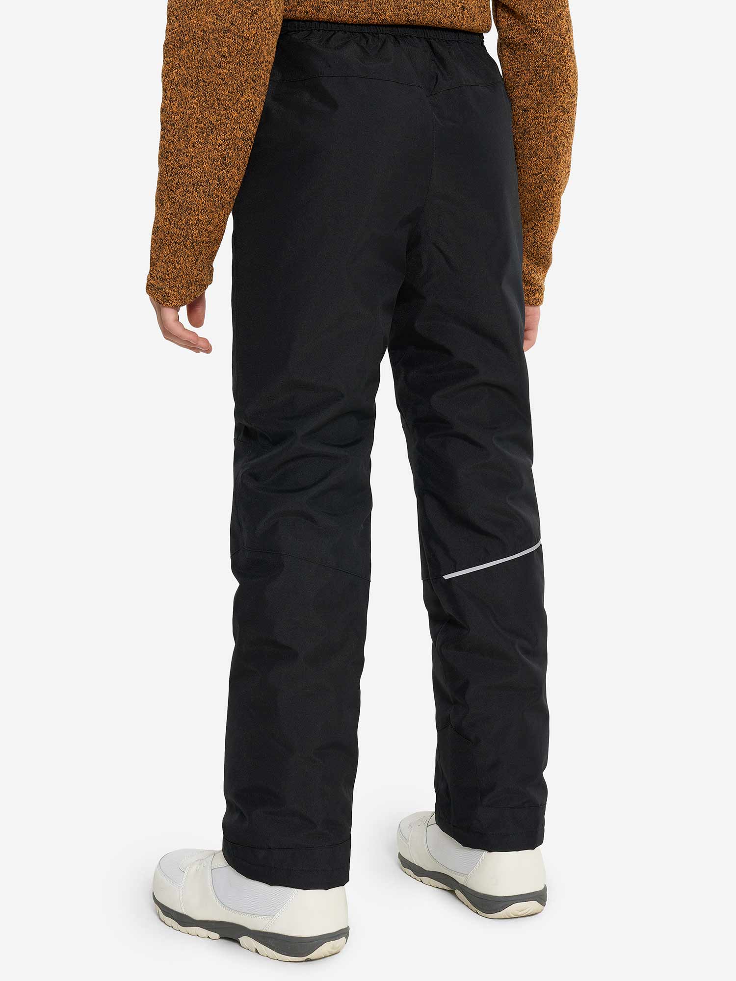 TERMIT Сноуборд панталон Snowbording Boy's Padded Pants