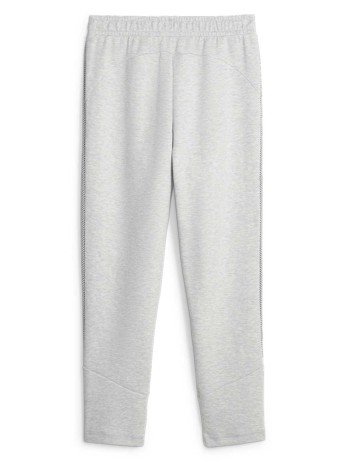 PUMA Спортно долнище EVOSTRIPE High-Waist Pants
