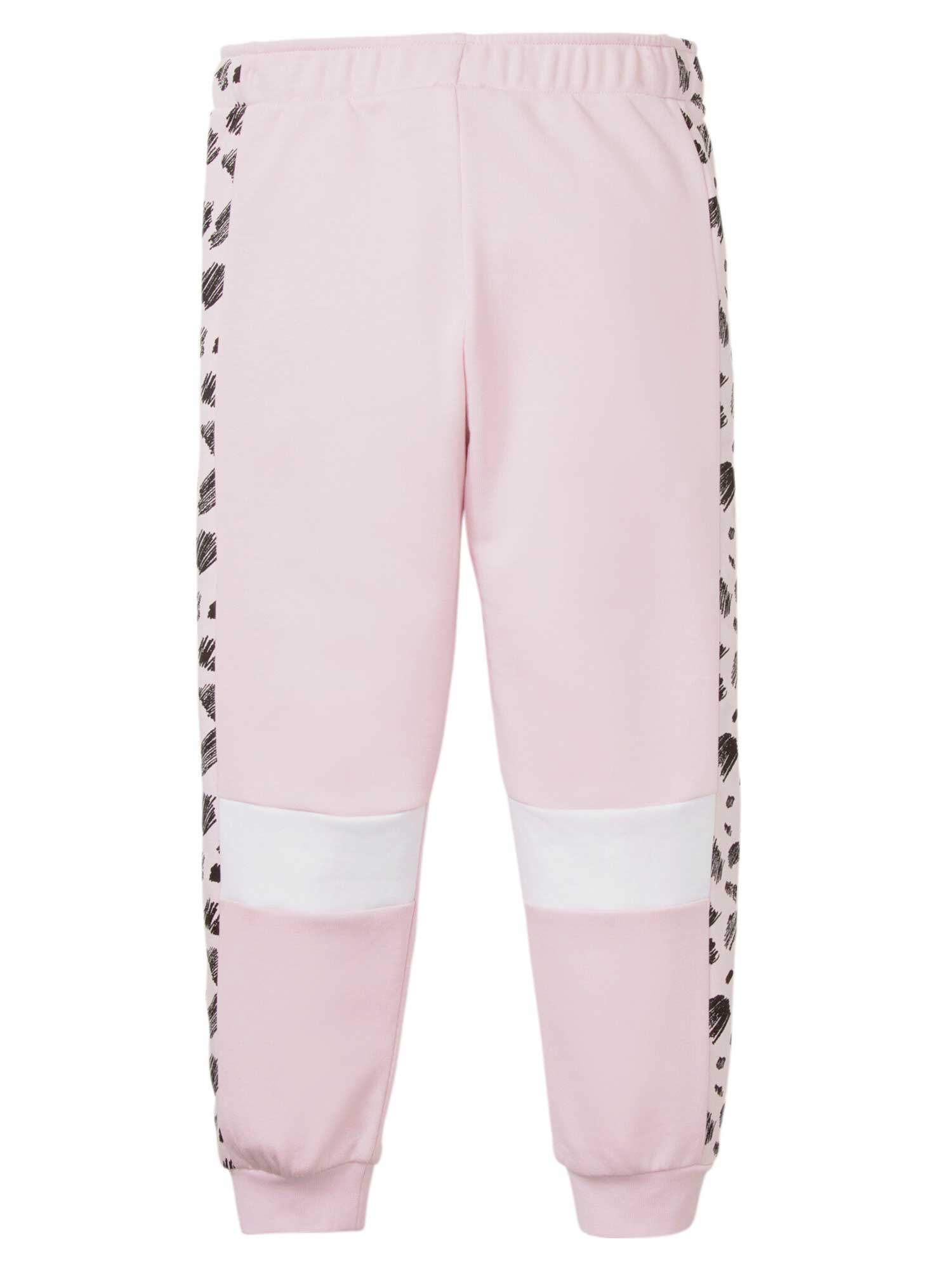 PUMA Спортно долнище ESS+ MATES TR