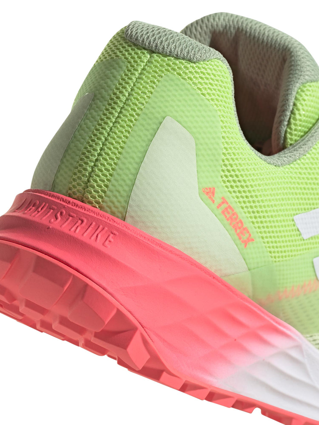 ADIDAS PERFORMANCE Обувки Terrex Two Flow Trail Running