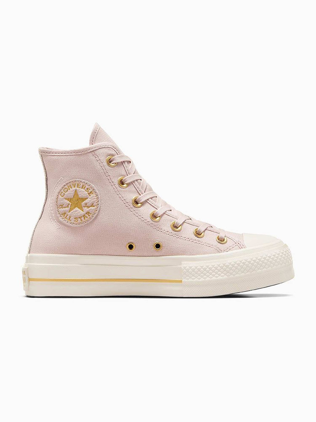CONVERSE Обувки CHUCK TAYLOR ALL STAR LIFT