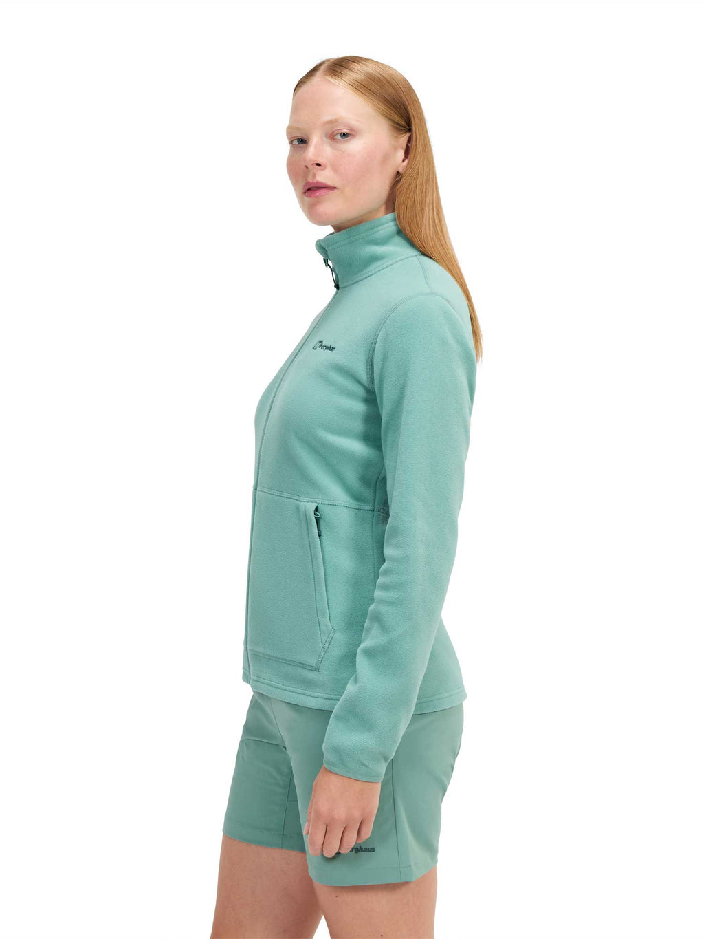 BERGHAUS Полар PRISM 2.0 MICRO IA FL JKT AF