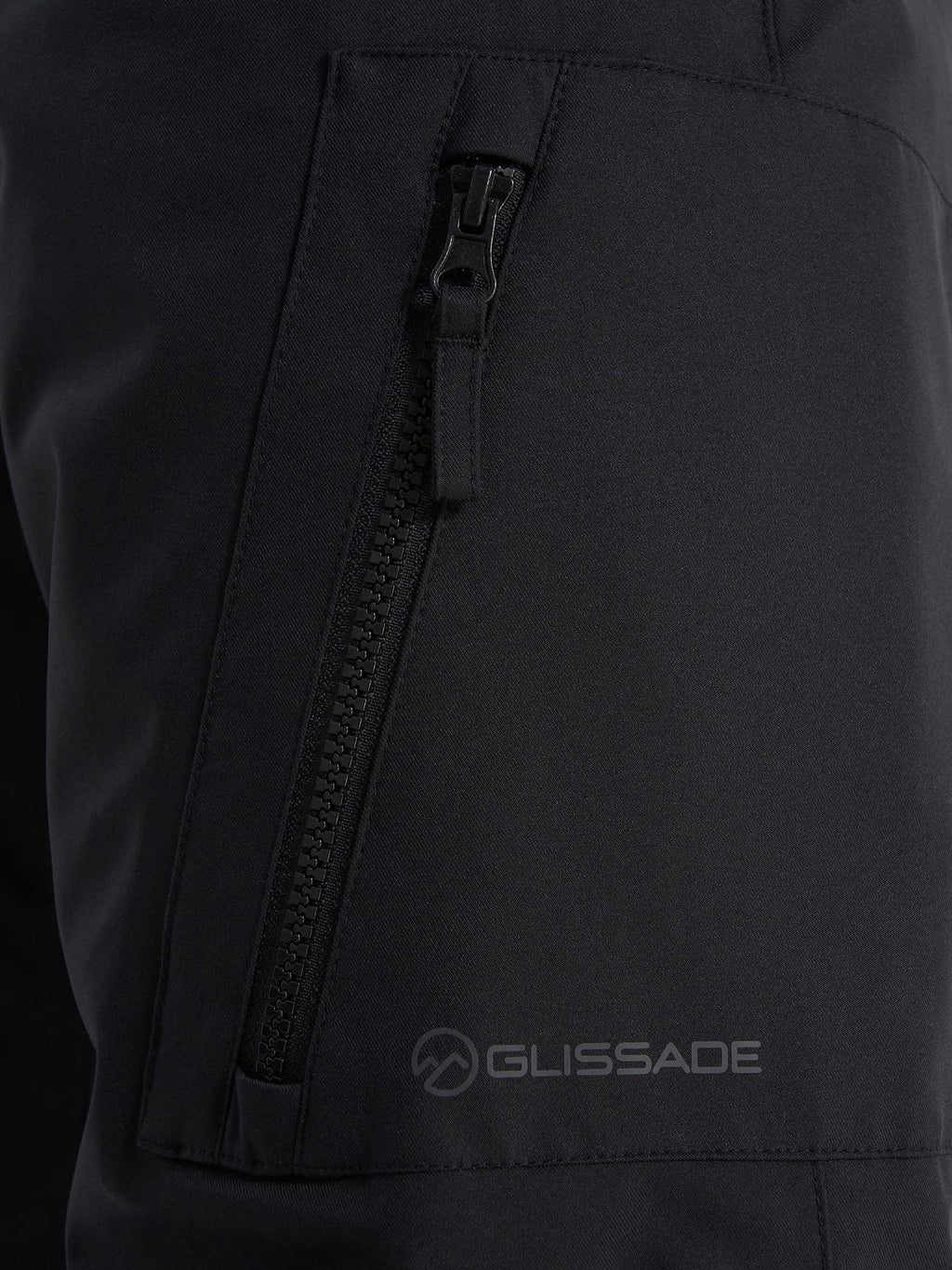 GLISSADE Ски панталон Men's Padded Pants