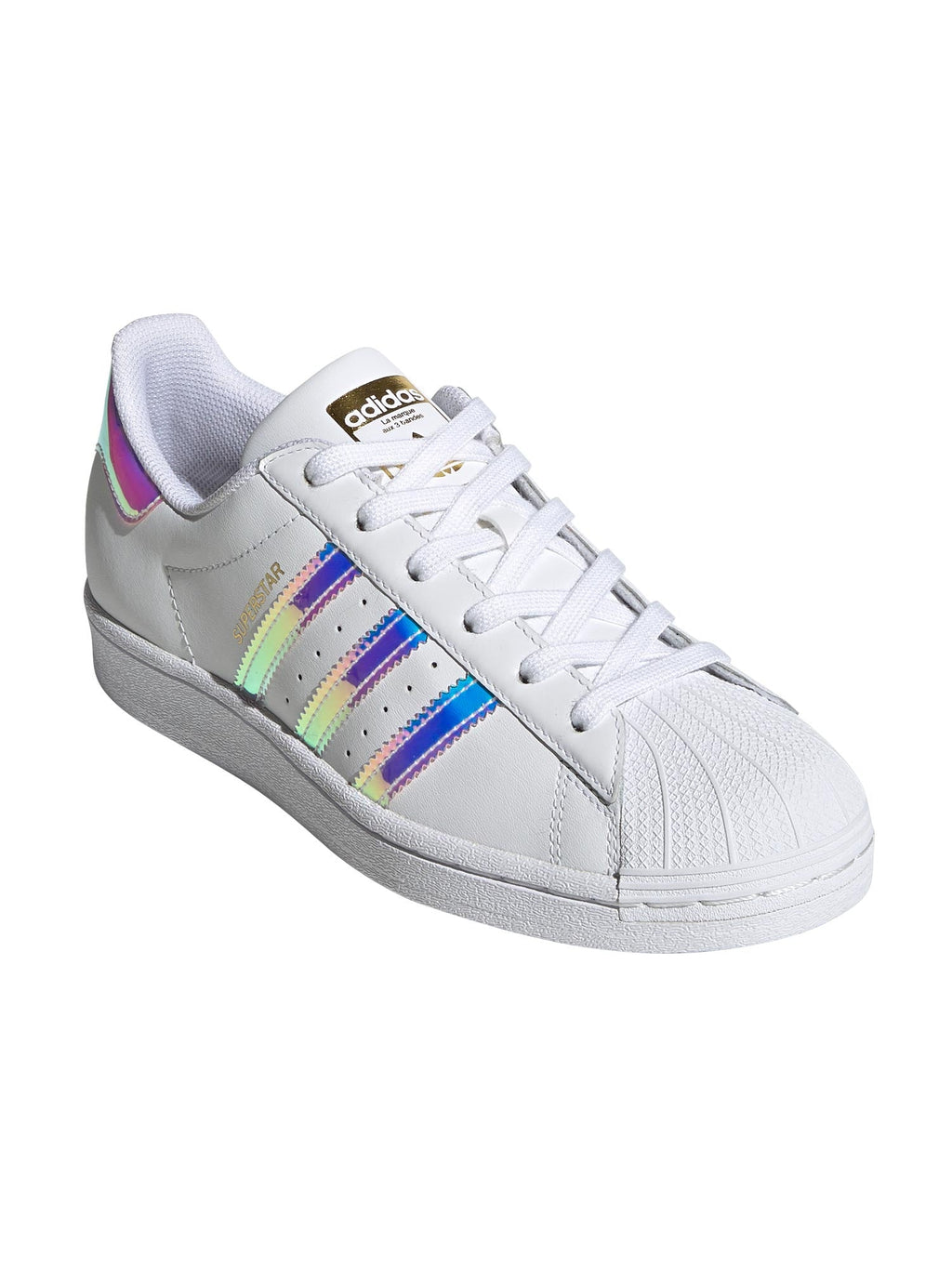 ADIDAS ORIGINALS Обувки Superstar