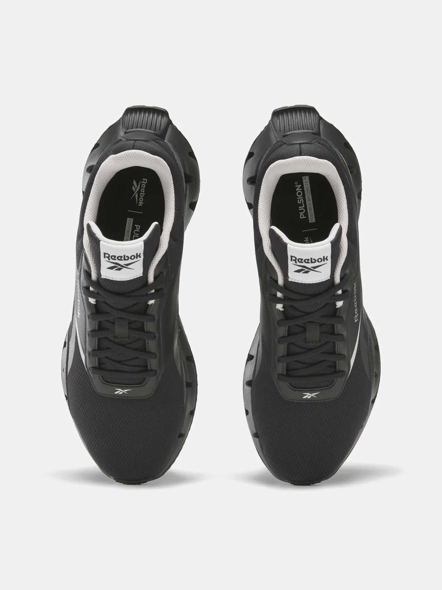 REEBOK Обувки ZIG DYNAMICA STR