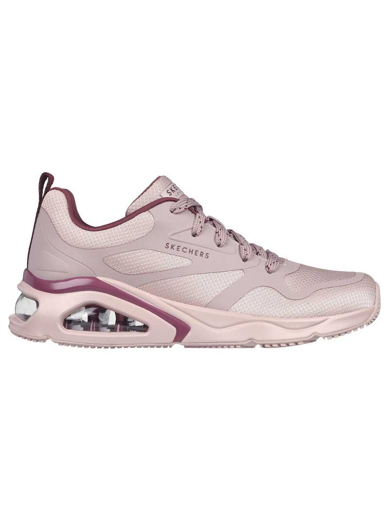 SKECHERS Обувки TRES-AIR UNO - MODER