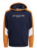 JACK & JONES Суитшърт ANKER
