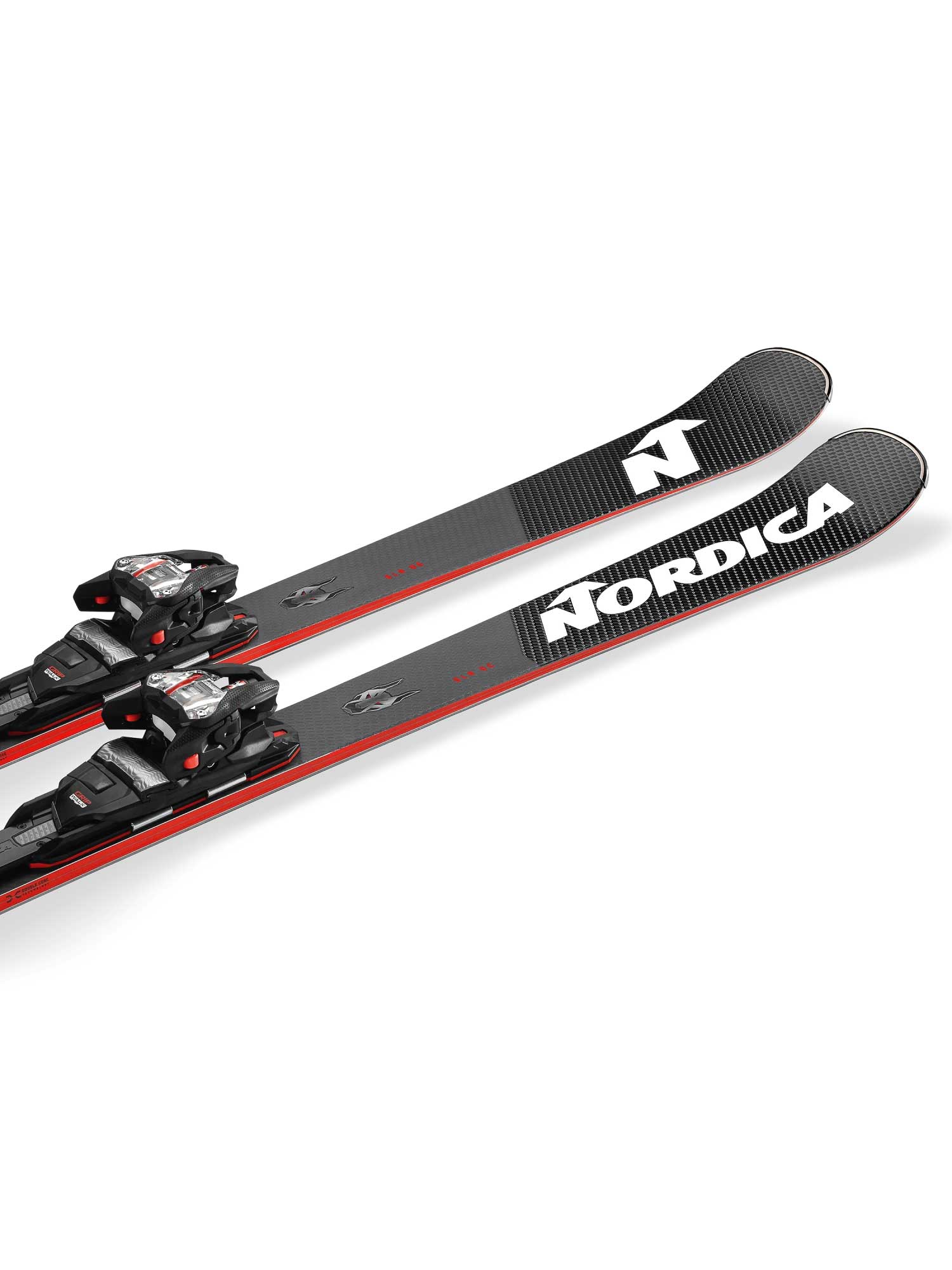 NORDICA Ски DOB SLR DC+XCELL14 FDT