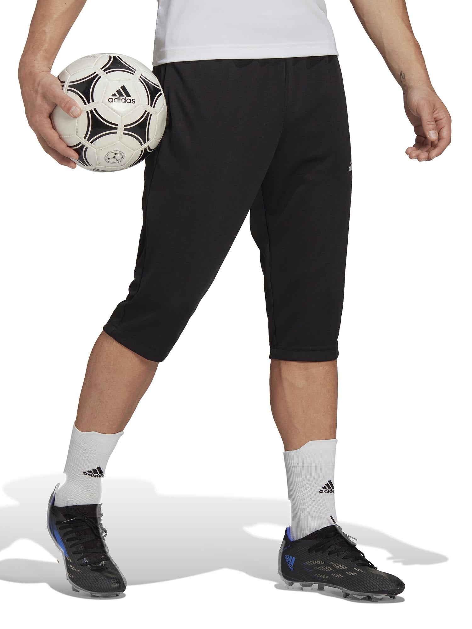 ADIDAS TEAM Къси панталони Entrada 22 3/4