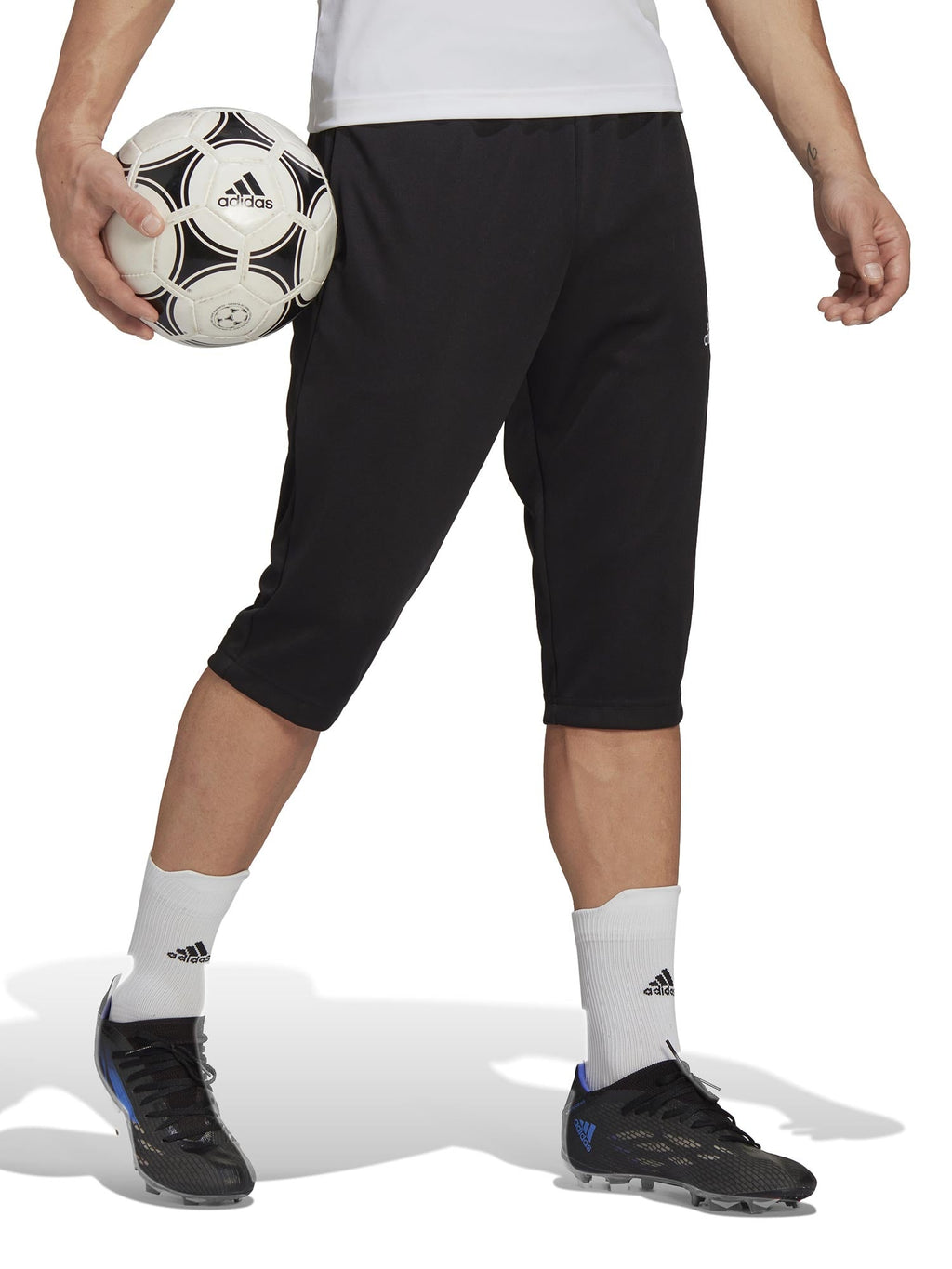 ADIDAS TEAM Къси панталони Entrada 22 3\/4