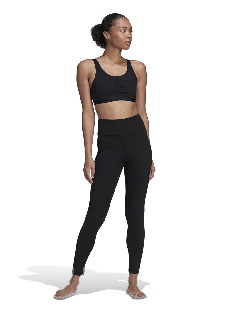 ADIDAS PERFORMANCE Клин Yoga Essentials High-Waisted