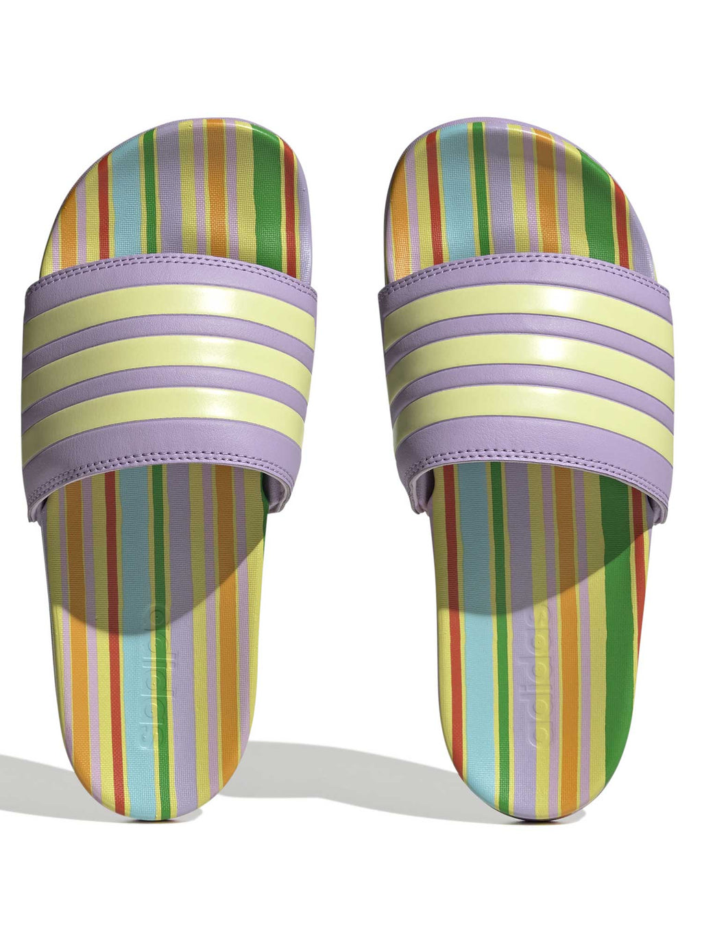 ADIDAS SPORTSWEAR Джапанки Adilette Comfort Sandals