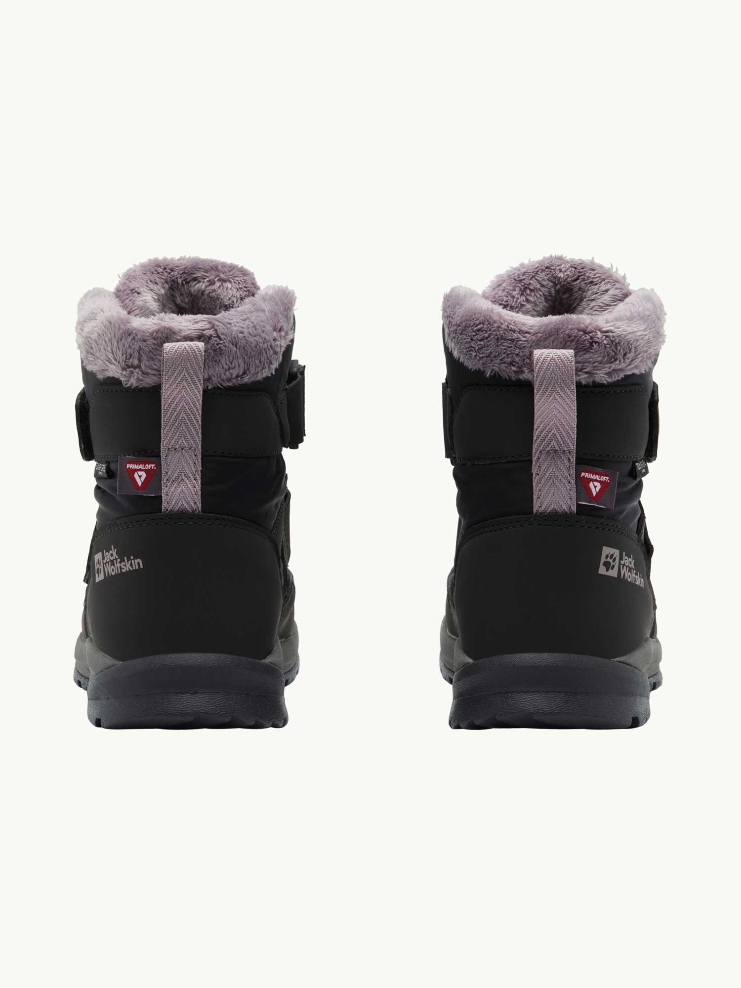 JACK WOLFSKIN Апрески POLAR BEAR-G TEXAPORE MID VC K