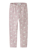 NAME IT Клин NMFDAVINA AOP SWE LEGGING BRU