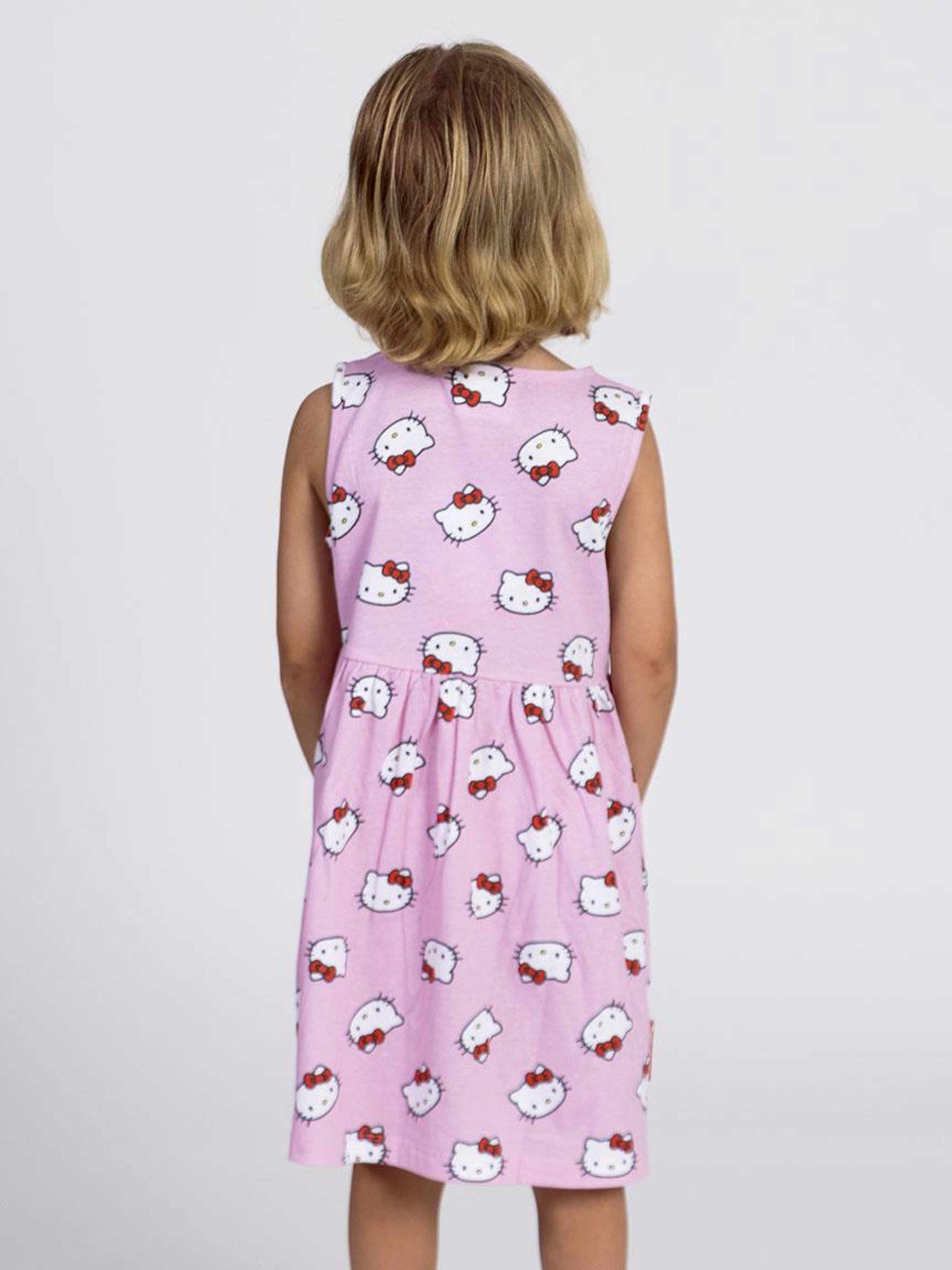 CERDA Рокля HELLO KITTY