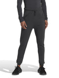ADIDAS SPORTSWEAR Спортно долнище Studio Lounge High-Waist