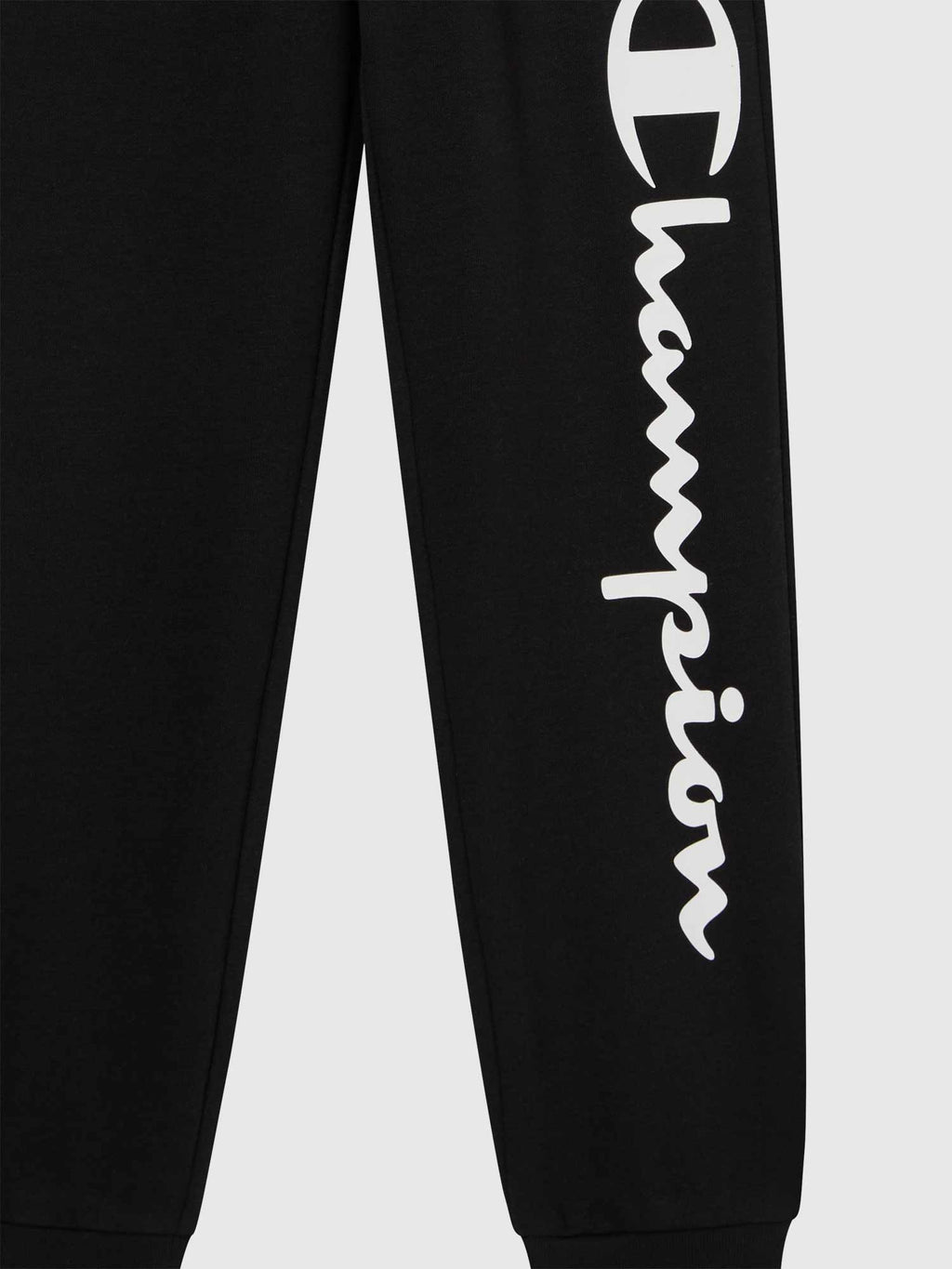 CHAMPION Спортно долнище Rib Cuff Pants