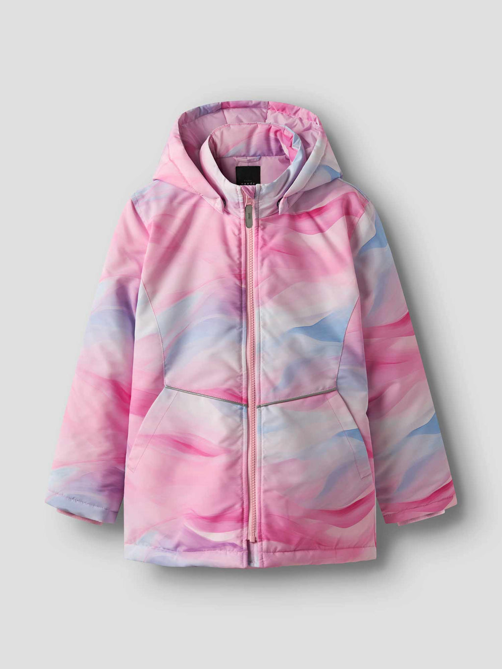 NAME IT Яке NKFMAXI PA JACKET