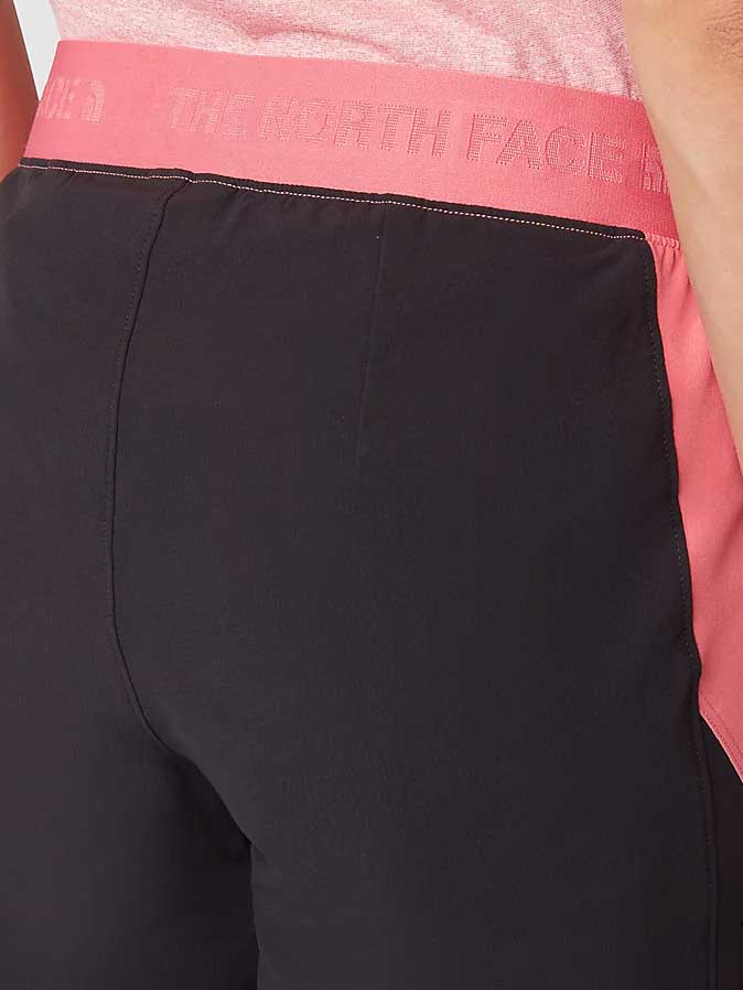 THE NORTH FACE Къси панталони W SB ALP S STR