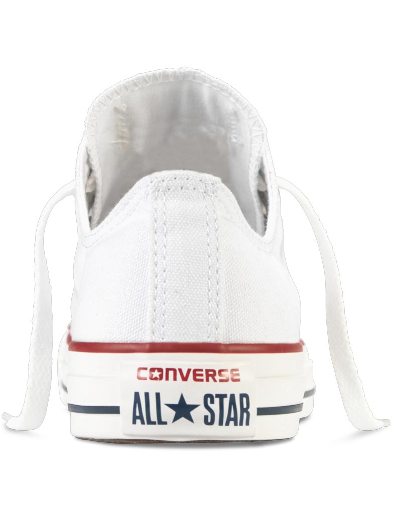 CONVERSE Обувки Chuck Taylor All Star L