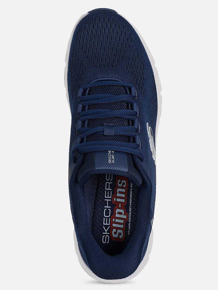 SKECHERS Обувки GLIDE-STEP PRO - ELRON