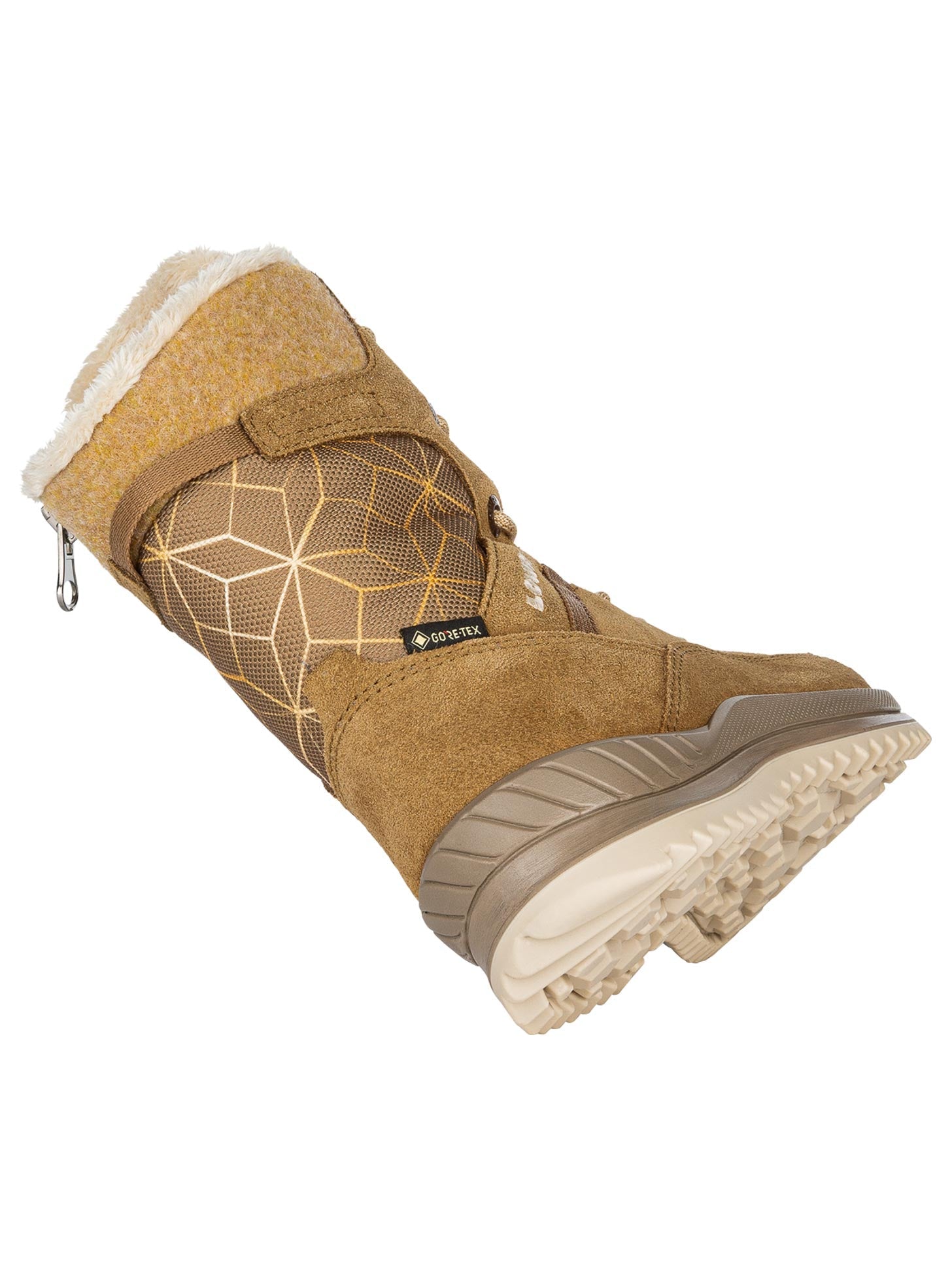LOWA Ботуши BIANCA GTX
