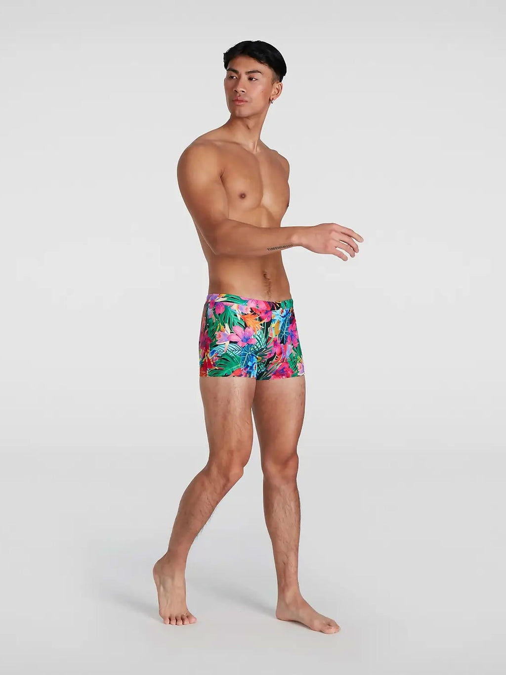 SPEEDO Бански ESCAPE ASHT AM