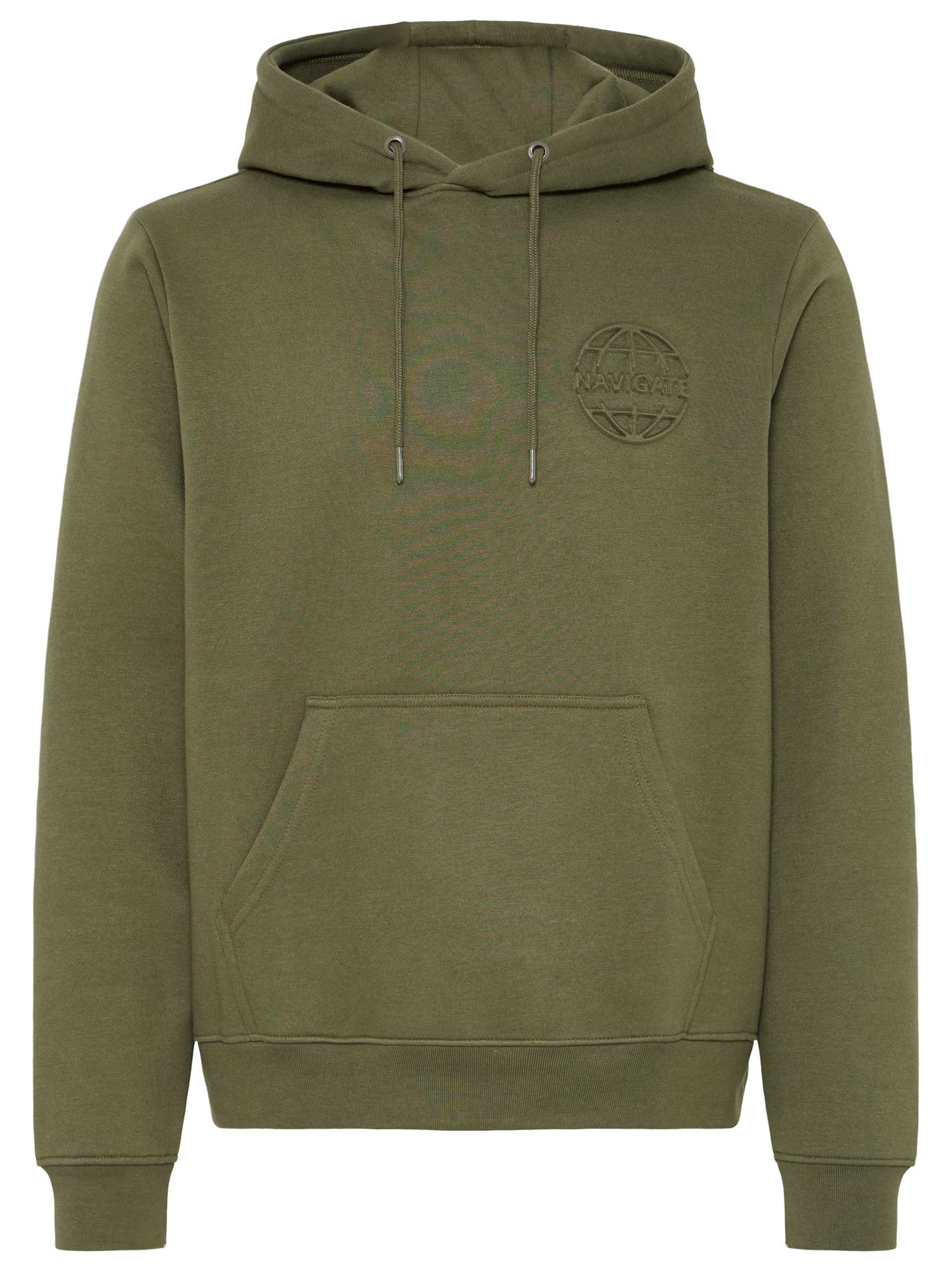 BLEND Суитшърт BHFAVIAN HOOD SWEATSHIRT