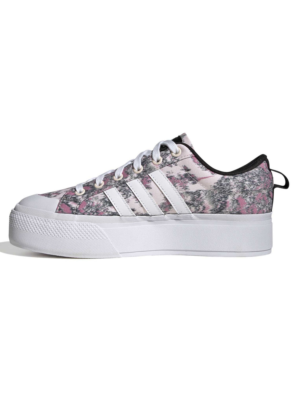ADIDAS SPORTSWEAR Обувки Bravada 2.0 Platform