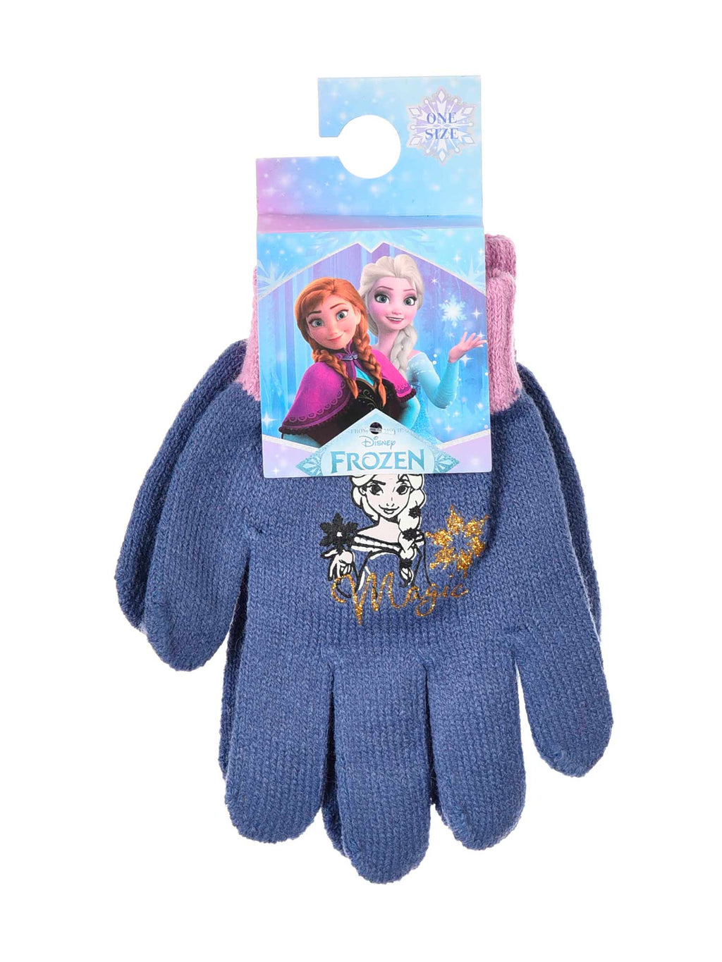 KIDS MOVIE HEROES Ръкавици Frozen