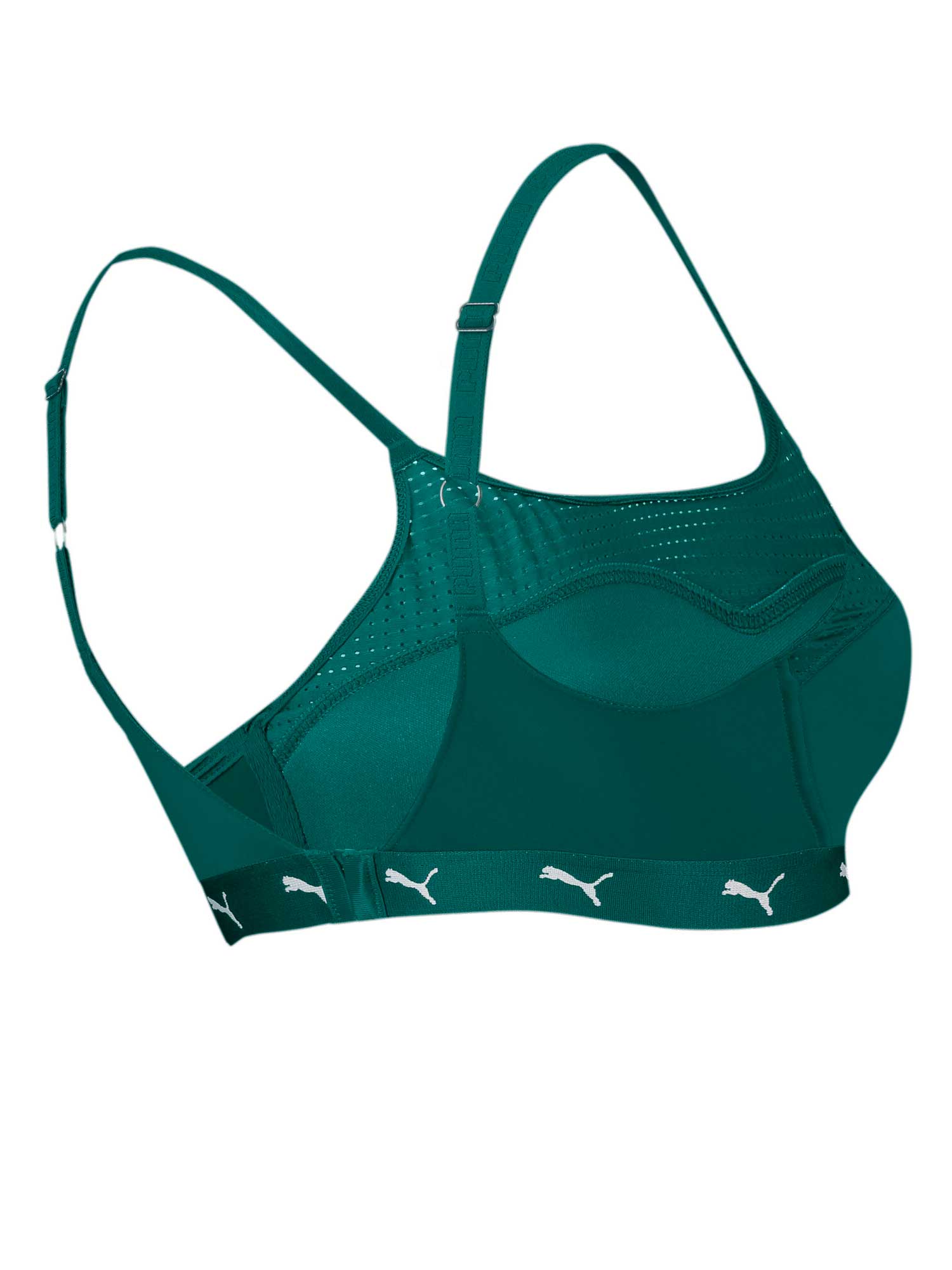 PUMA Сутиен WOMEN PADDED SPORTY