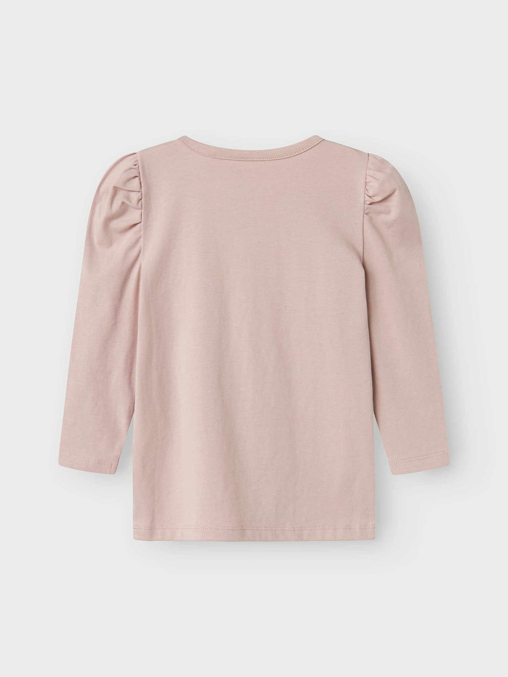 NAME IT Блуза NMFJAMIN STITCH LS TOP BOX
