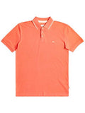 QUIKSILVER Тениска LOIA POLO